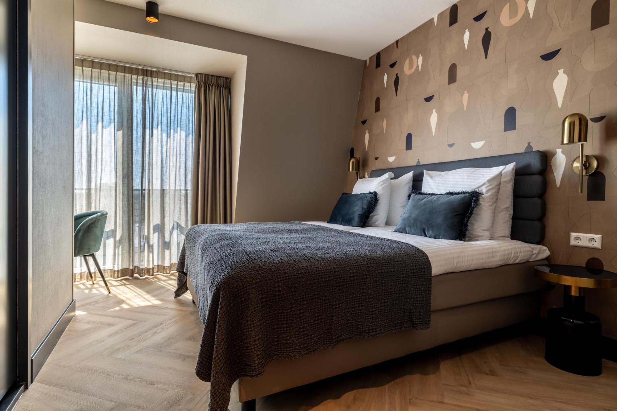Bizstay Делфт Номер фото
